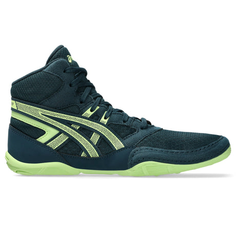 Asics Youth Snapdown 4 Gs Wrestling Shoes Wrestling Footwear Youth