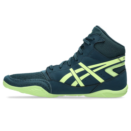 Asics Youth Snapdown 4 Gs Wrestling Shoes Wrestling Footwear Youth