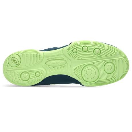 Asics Youth Snapdown 4 Gs Wrestling Shoes Wrestling Footwear Youth