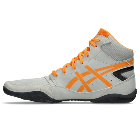 Asics Youth Snapdown 4 Gs Wrestling Shoes Wrestling Footwear Youth