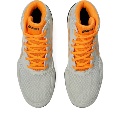 Asics Youth Snapdown 4 Gs Wrestling Shoes Wrestling Footwear Youth