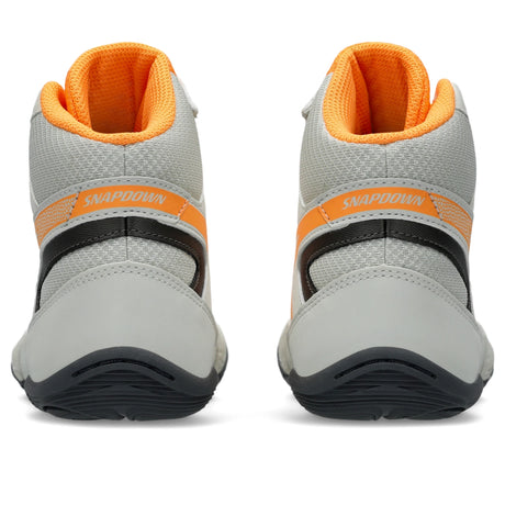 Asics Youth Snapdown 4 Gs Wrestling Shoes Wrestling Footwear Youth