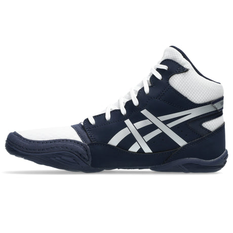 Asics Youth Snapdown 4 Gs Wrestling Shoes Wrestling Footwear Youth