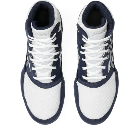 Asics Youth Snapdown 4 Gs Wrestling Shoes Wrestling Footwear Youth