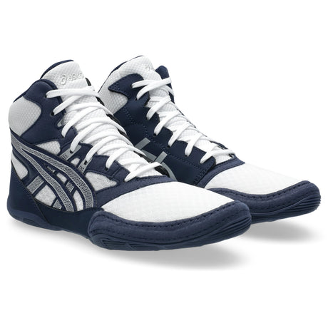 Asics Youth Snapdown 4 Gs Wrestling Shoes Wrestling Footwear Youth