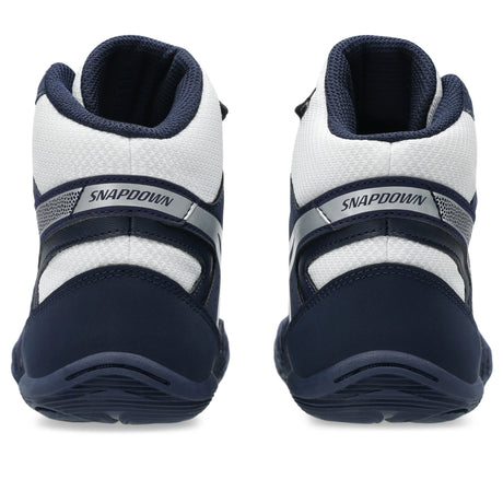 Asics Youth Snapdown 4 Gs Wrestling Shoes Wrestling Footwear Youth