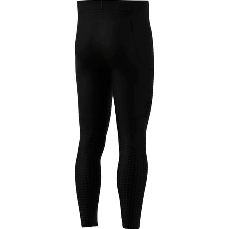 adidas Men's Techfit COLD.RDY Long Tights Tall Mens Apparel Pants & Sweatpants