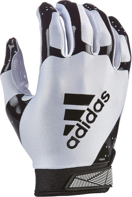 adidas Adult Adifast 3.0 Receiver Football Gloves Football Gloves Adult