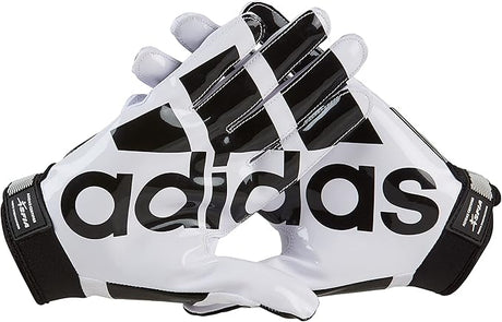 adidas Adult Adifast 3.0 Receiver Football Gloves Football Gloves Adult