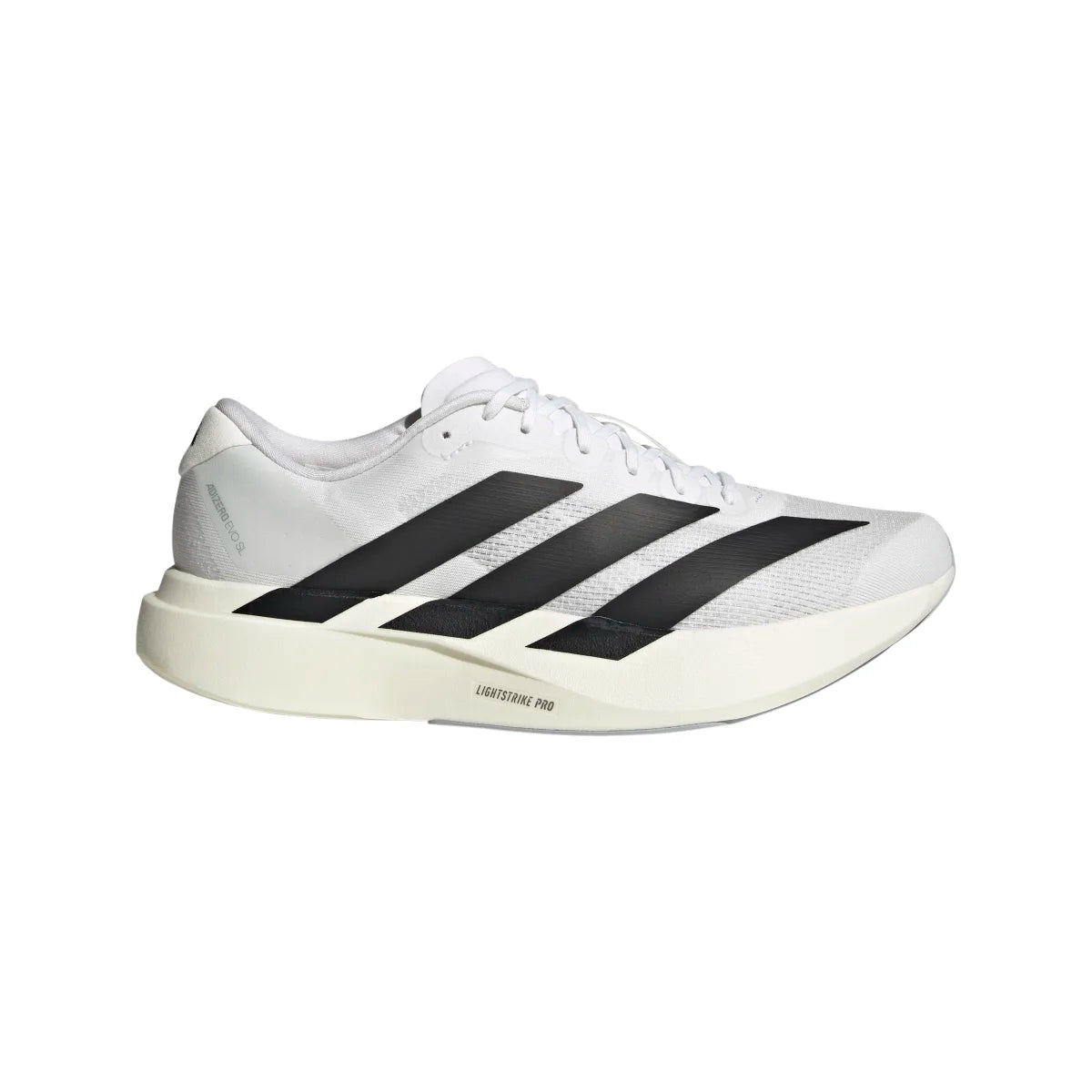 adidas Men's Adizero Evo SL Running Shoes Mens Footwear Training & Running