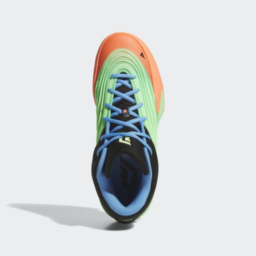 adidas Men's Dame X Basketball Shoes-3