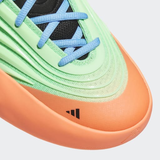 adidas Men's Dame X Basketball Shoes-5