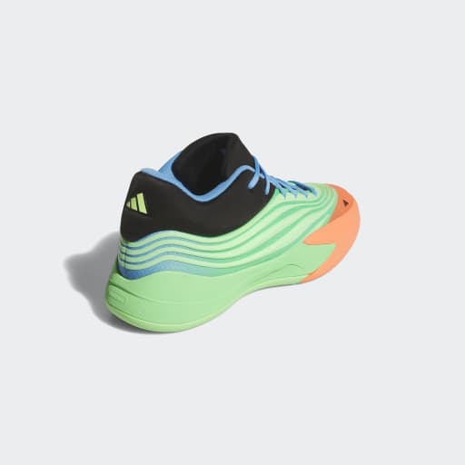 adidas Men's Dame X Basketball Shoes-7