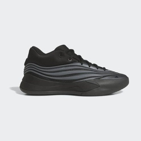 adidas Men's Dame X Basketball Shoes-1
