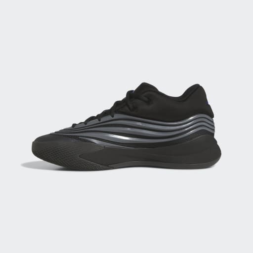 adidas Men's Dame X Basketball Shoes-2