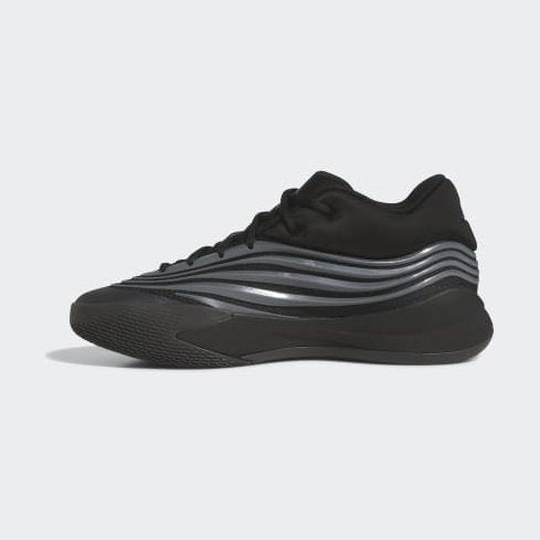 adidas Men's Dame X Basketball Shoes-2