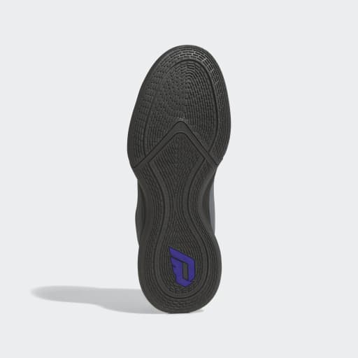adidas Men's Dame X Basketball Shoes-4