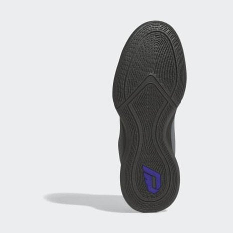 adidas Men's Dame X Basketball Shoes-4
