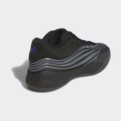 adidas Men's Dame X Basketball Shoes-5