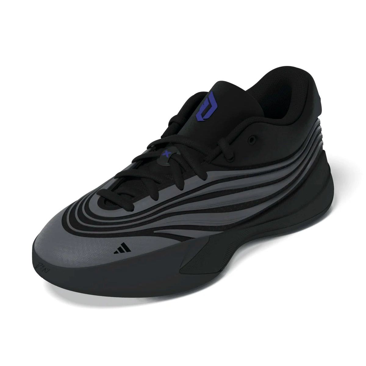 adidas Men's Dame X Basketball Shoes
