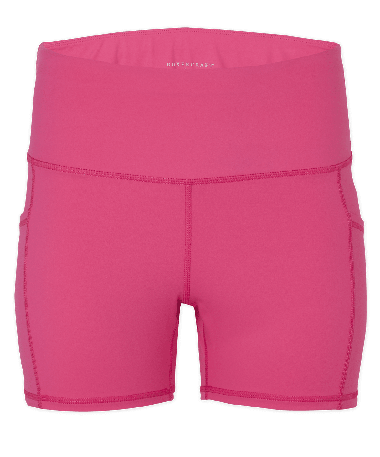 Boxercraft Women's Zen Sport Short Womens Apparel Shorts