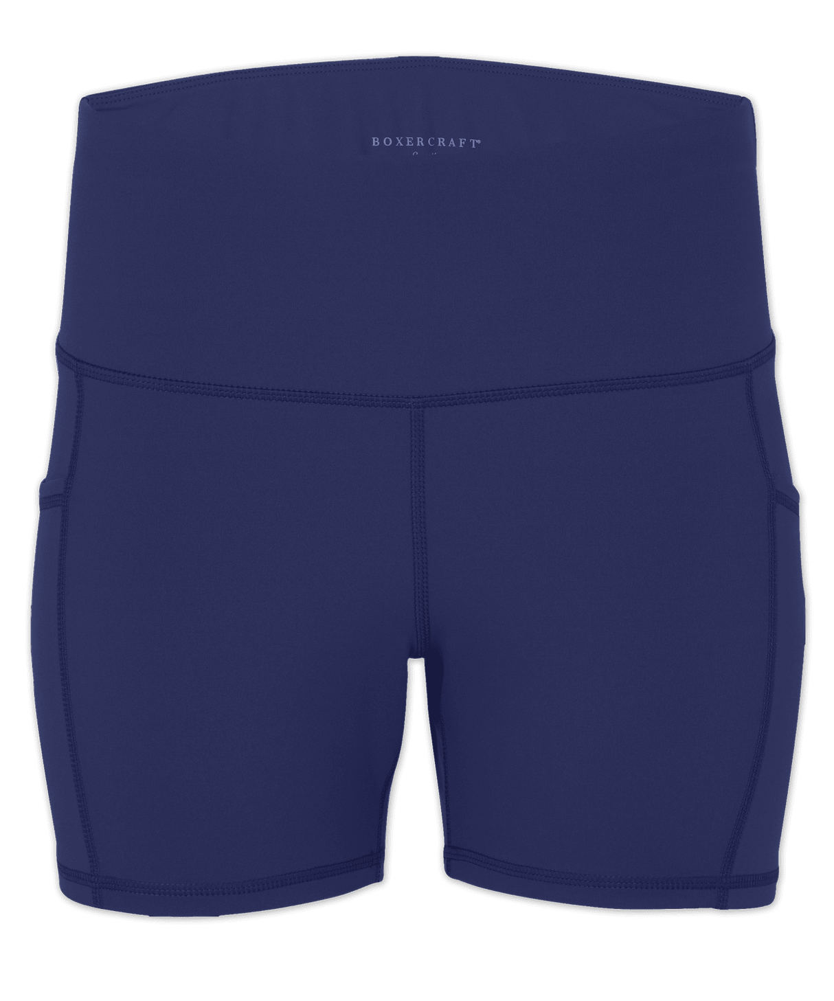 Boxercraft Women's Zen Sport Short Womens Apparel Shorts