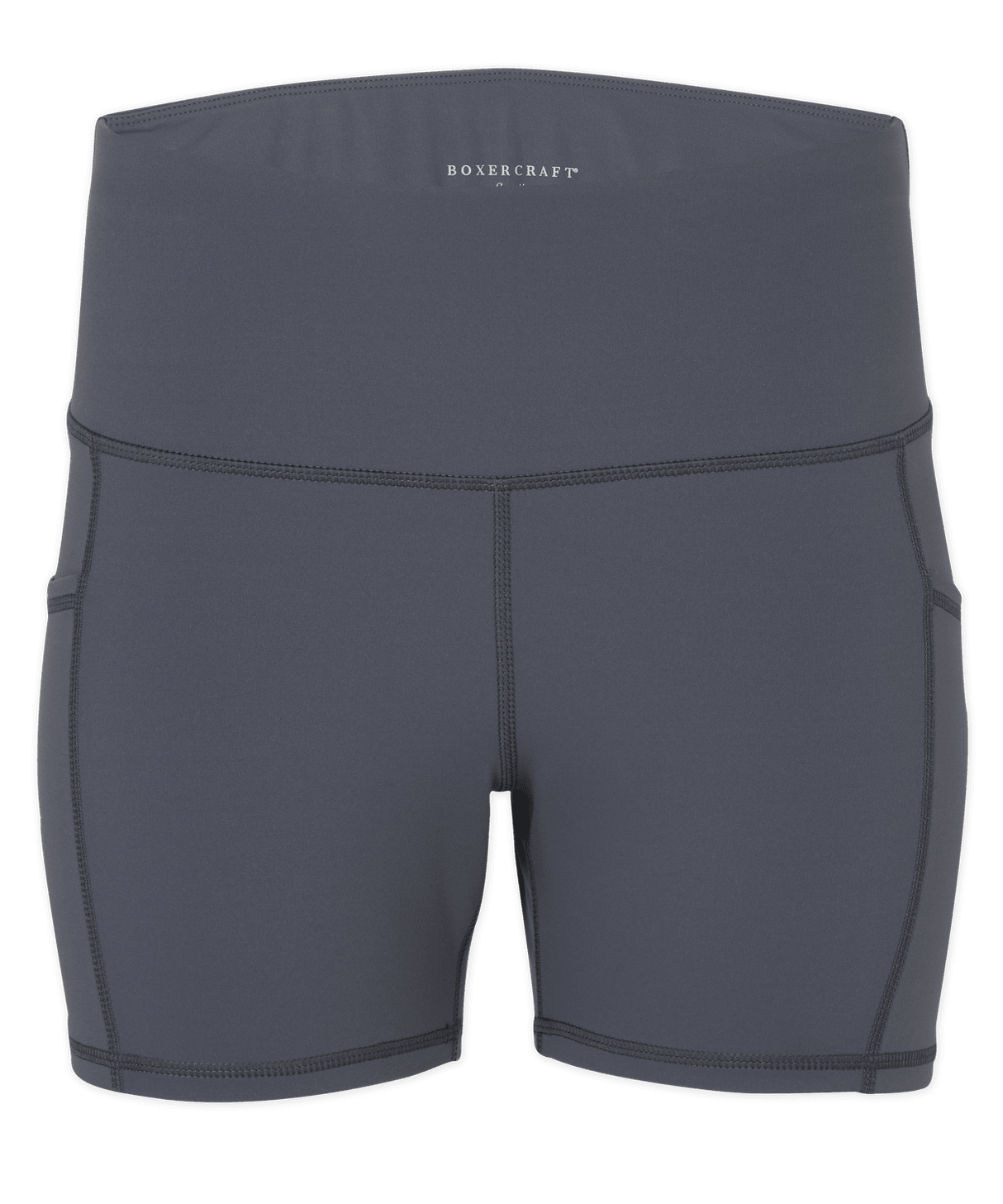 Boxercraft Women's Zen Sport Short Womens Apparel Shorts