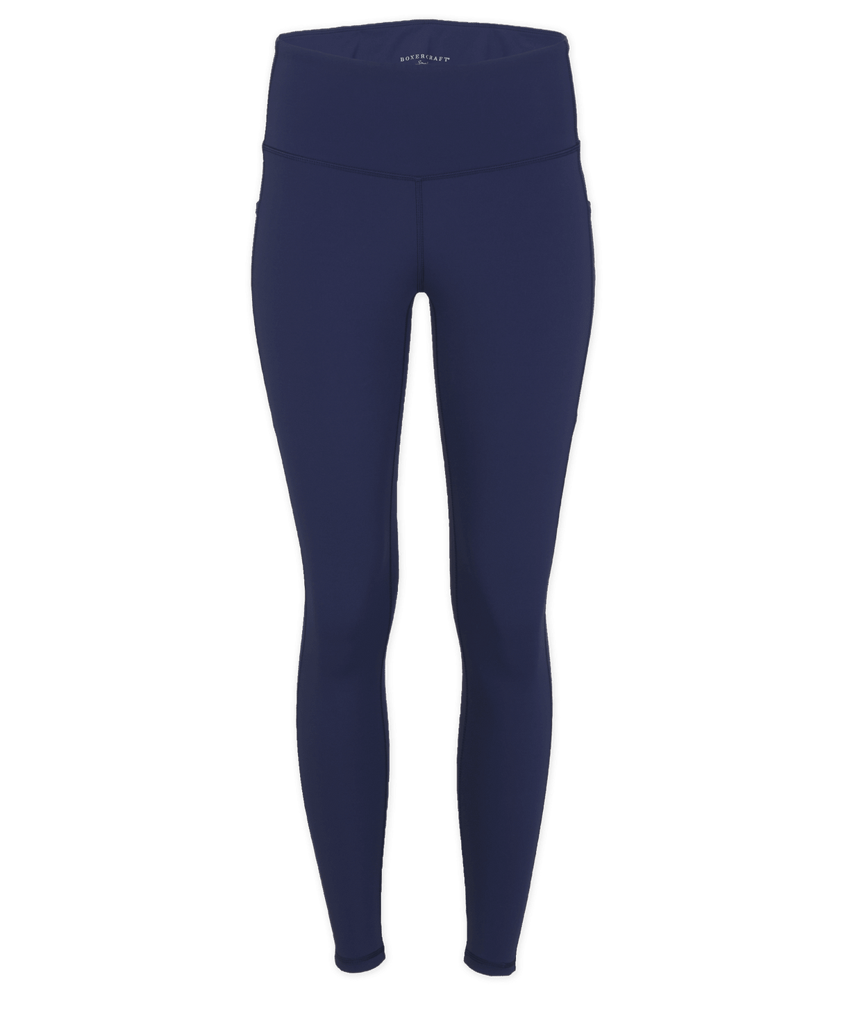 Boxercraft Women's Zen Sport Legging Womens Apparel Pants & Sweatpants