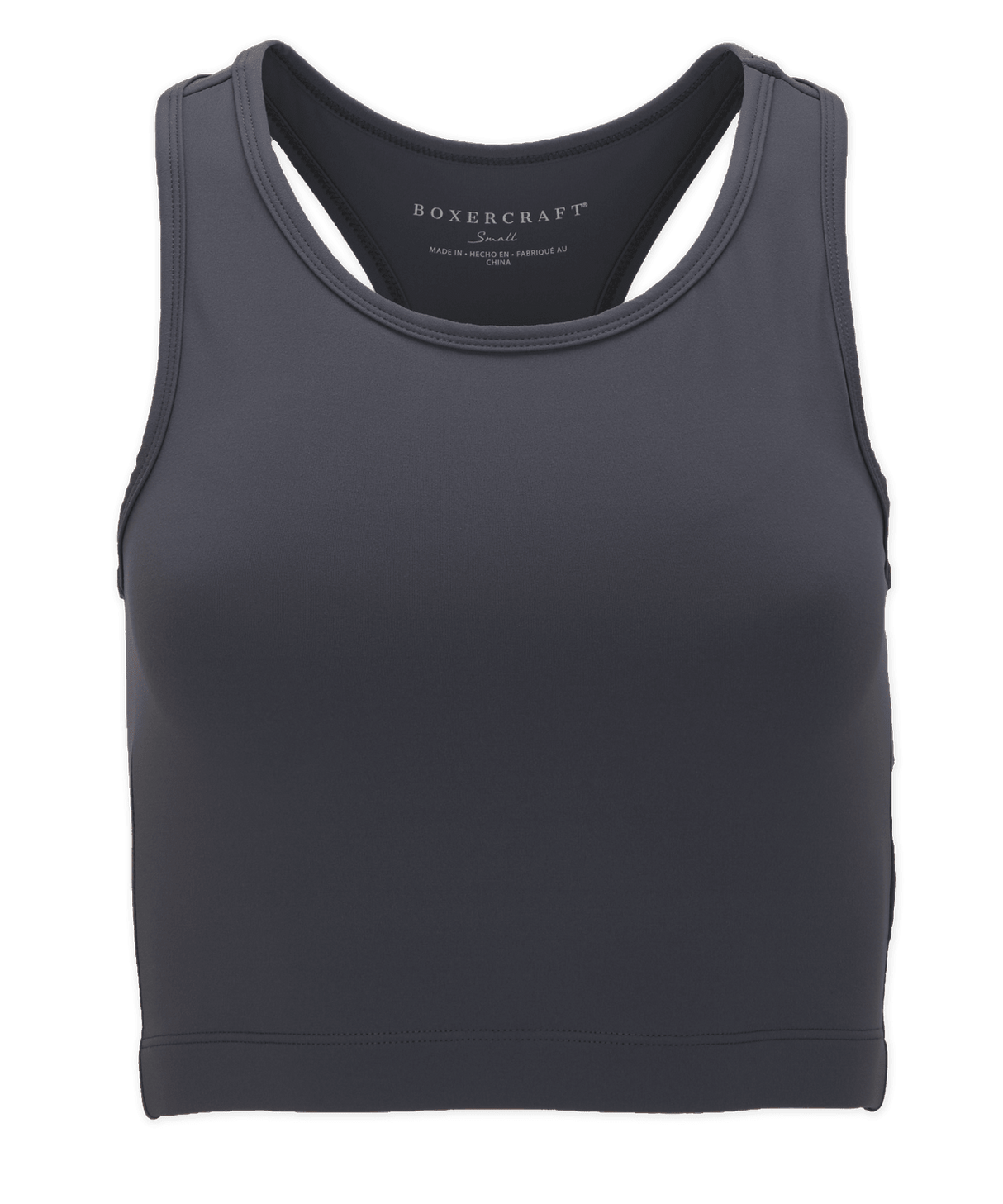 Boxercraft Women's Zen Sport Tank Womens Apparel Shirts & Tops