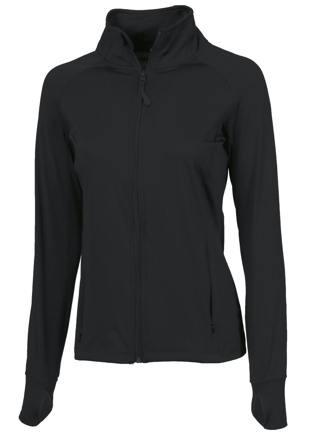 Boxercraft Youth Girls' Studio Jacket Womens Apparel Jackets & Vests