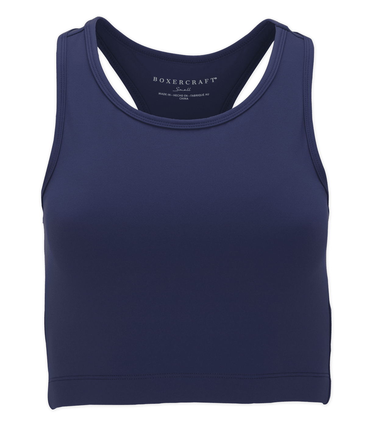 Boxercraft Women's Zen Sport Tank Womens Apparel Shirts & Tops