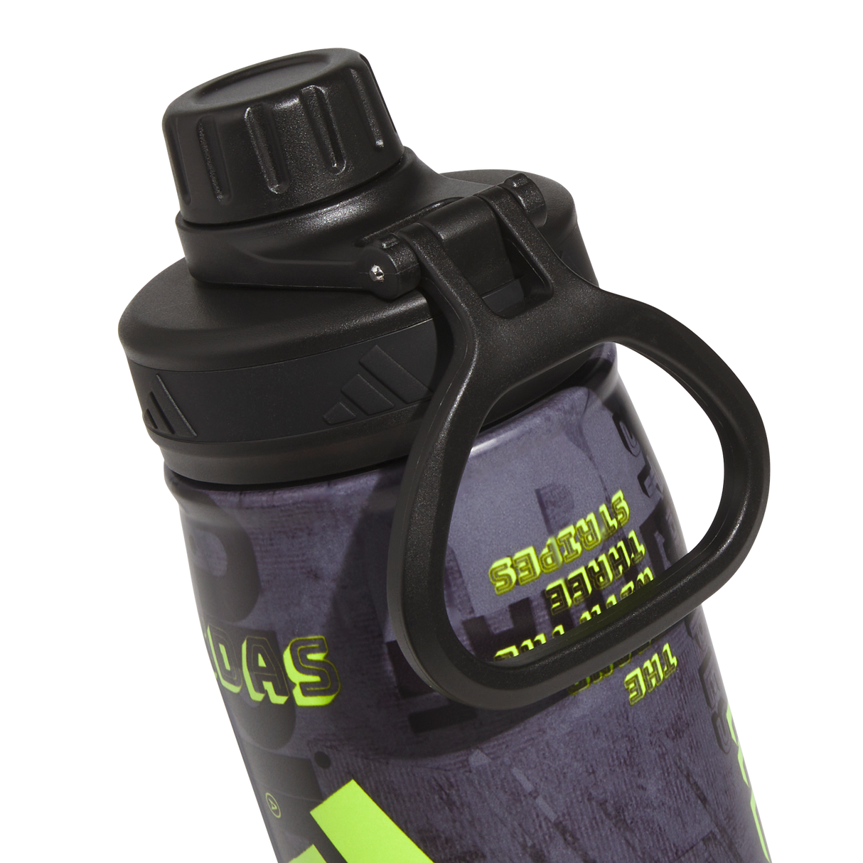 adidas M Steel 600 Metal Bottle-2