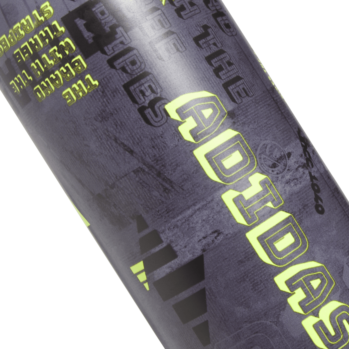 adidas M Steel 600 Metal Bottle Unisex Accessories Health & Wellness