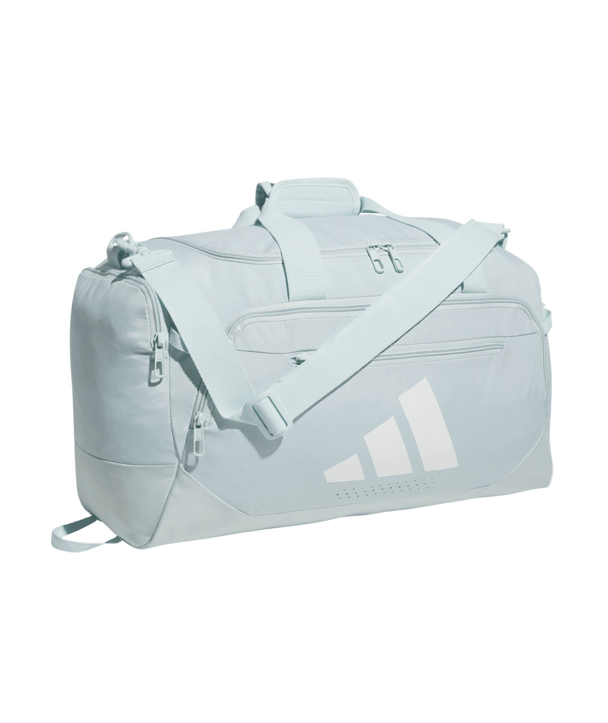 adidas Defender 5 Small Duffel Unisex Accessories Bags & Backpacks