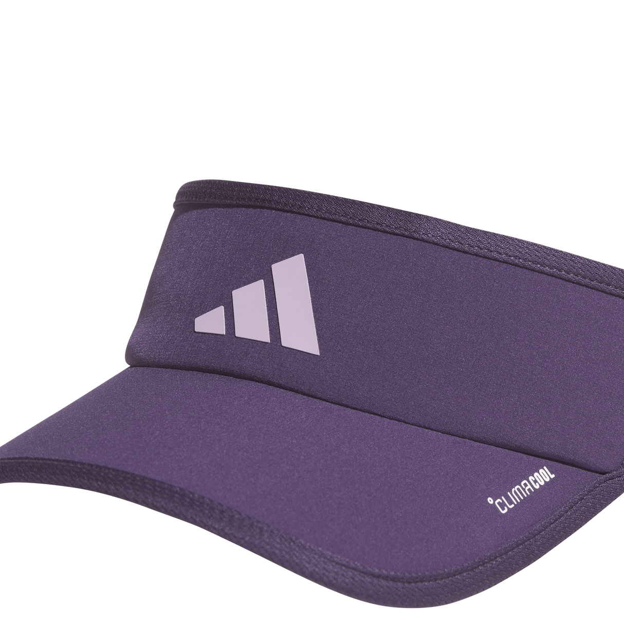 adidas Women's Superlite 3 Visor Unisex Accessories Hats & Caps