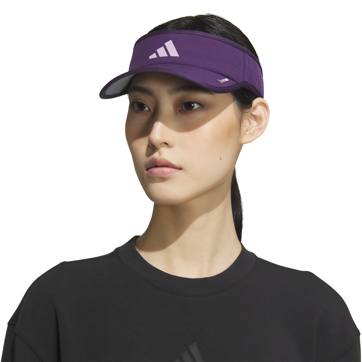 adidas Women's Superlite 3 Visor-4