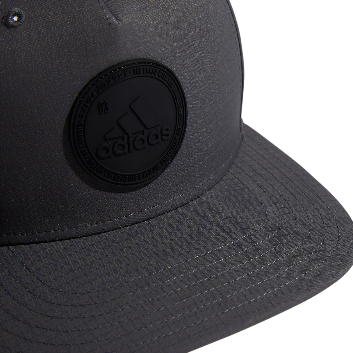 adidas Affiliate II Cap-3