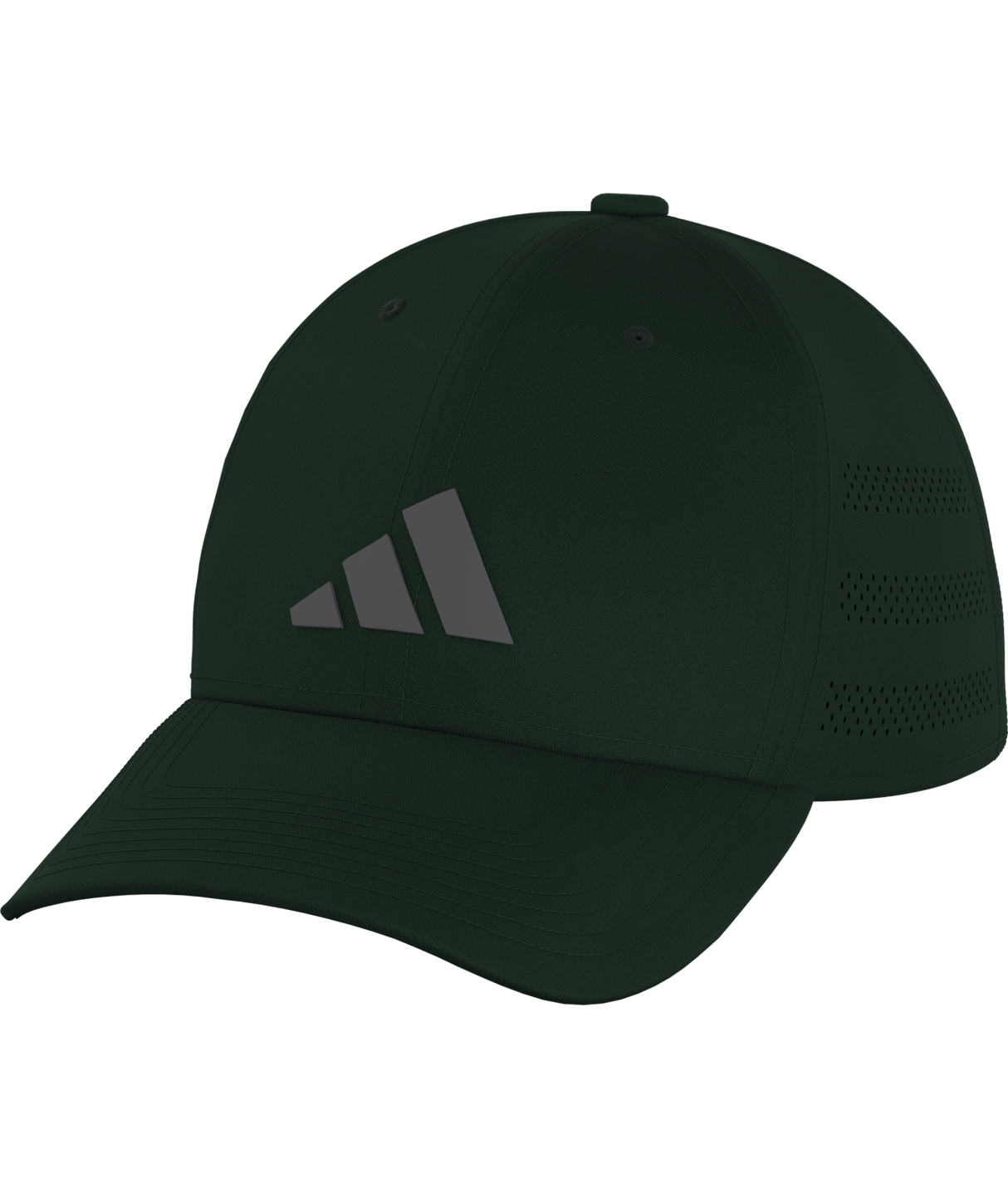 adidas Gameday 4 Stretch Fit Hat-1