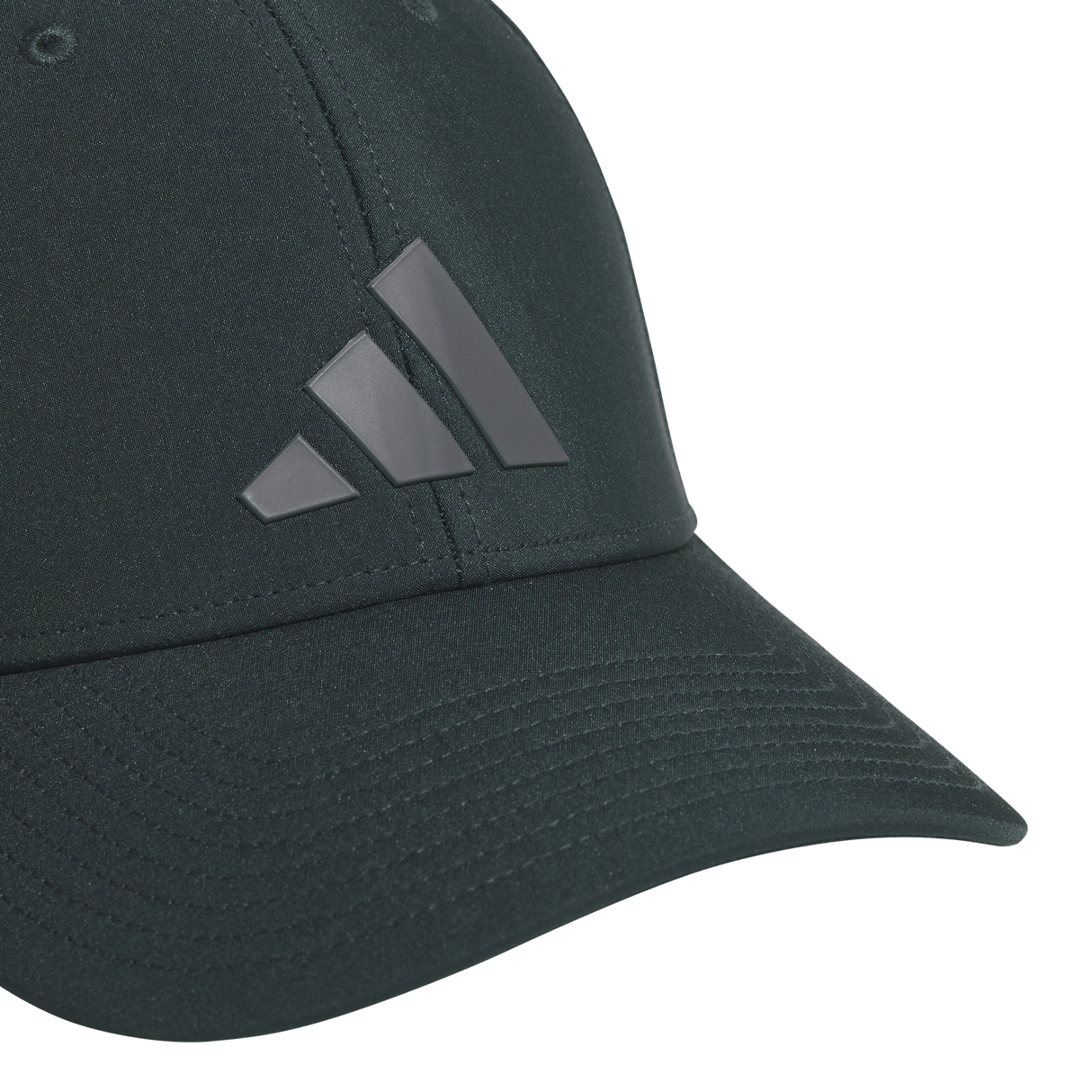 adidas Gameday 4 Stretch Fit Hat Unisex Accessories Hats & Caps
