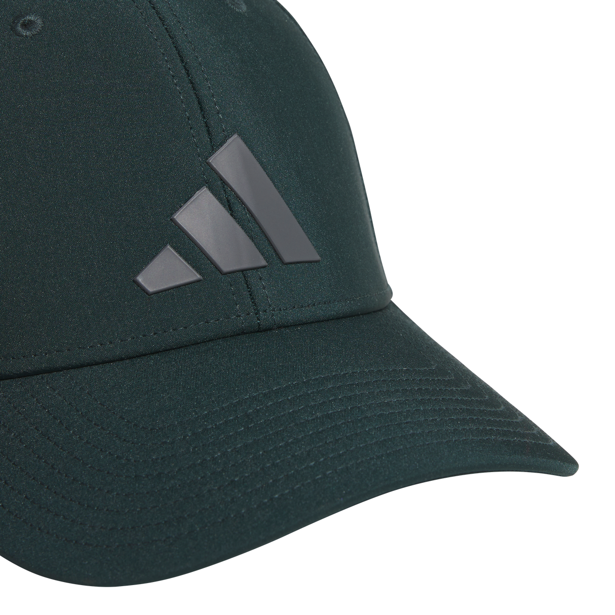 adidas Gameday 4 Stretch Fit Hat-2