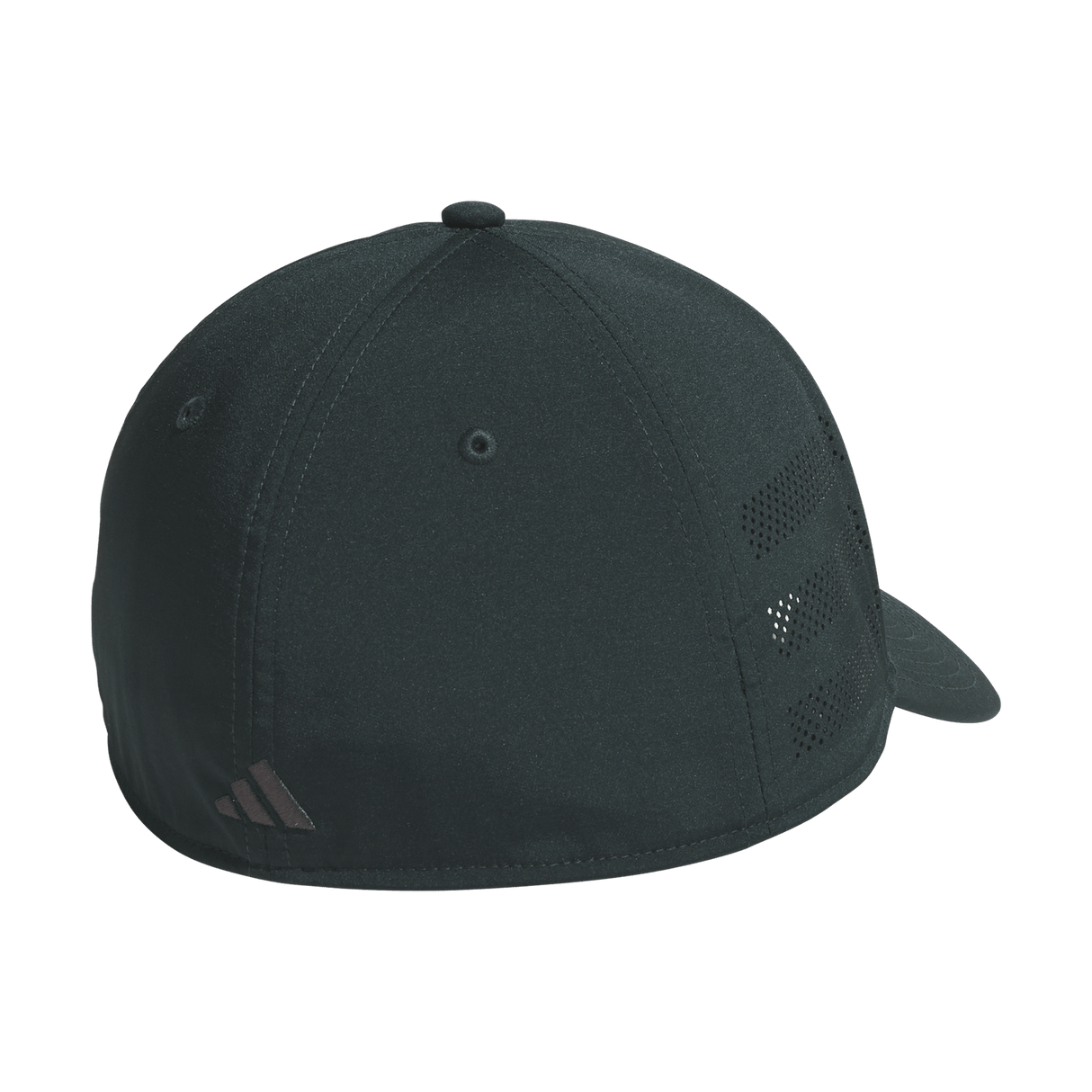 adidas Gameday 4 Stretch Fit Hat Unisex Accessories Hats & Caps