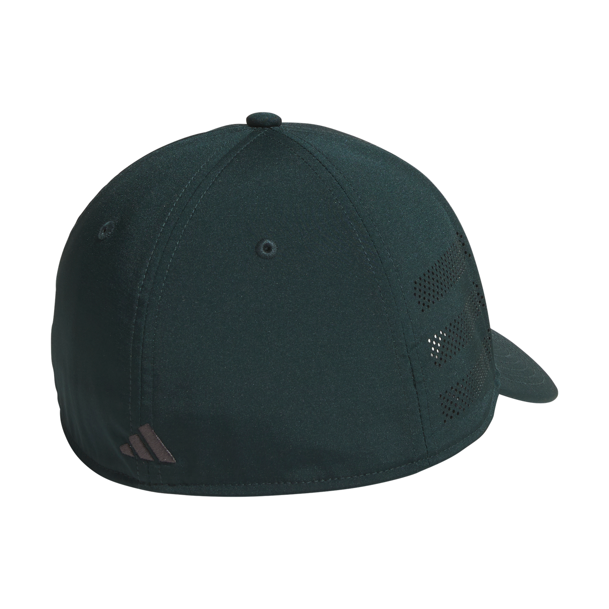 adidas Gameday 4 Stretch Fit Hat-3
