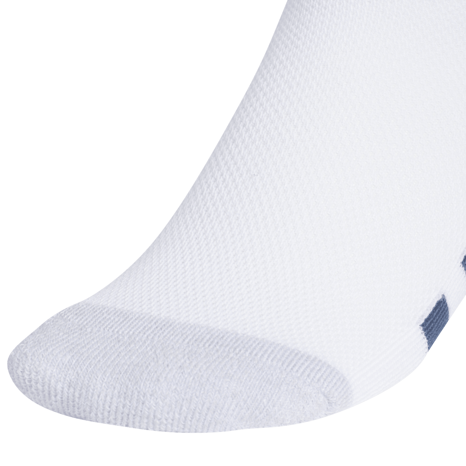 adidas Youth Athletic Cushioned 6-Pack Low Cut Socks 6-Pack Unisex Accessories Socks