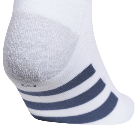 adidas Youth Athletic Cushioned 6-Pack Low Cut Socks 6-Pack Unisex Accessories Socks