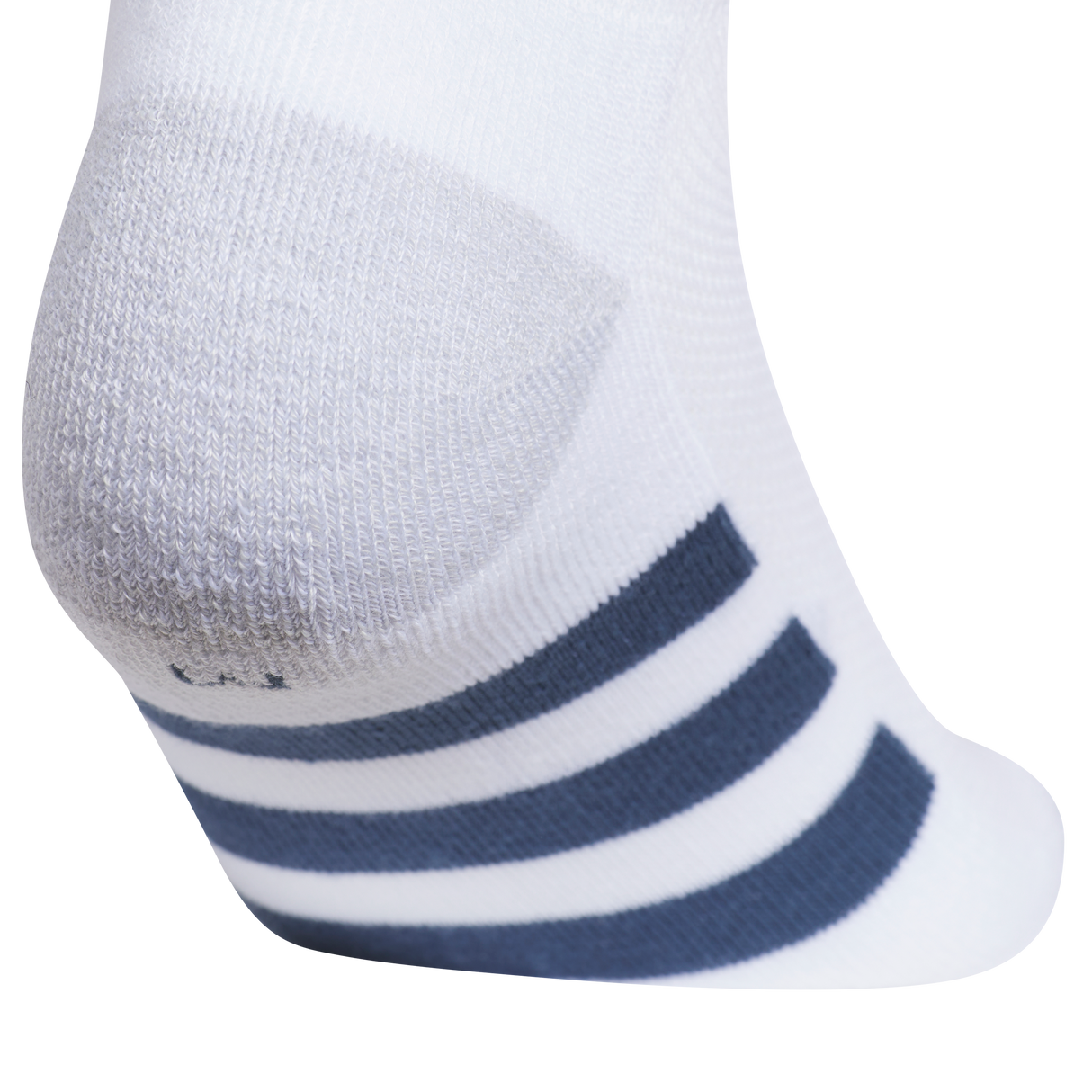 adidas Youth Athletic Cushioned 6-Pack Low Cut Socks (6-Pack)-4