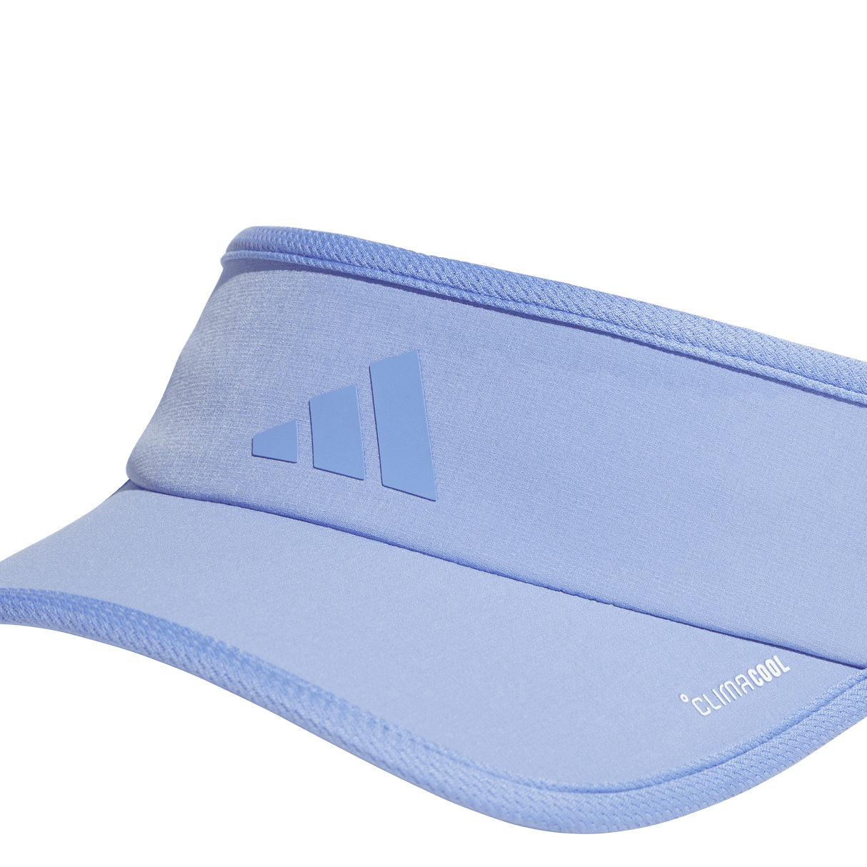 adidas Women's Superlite 3 Visor Unisex Accessories Hats & Caps