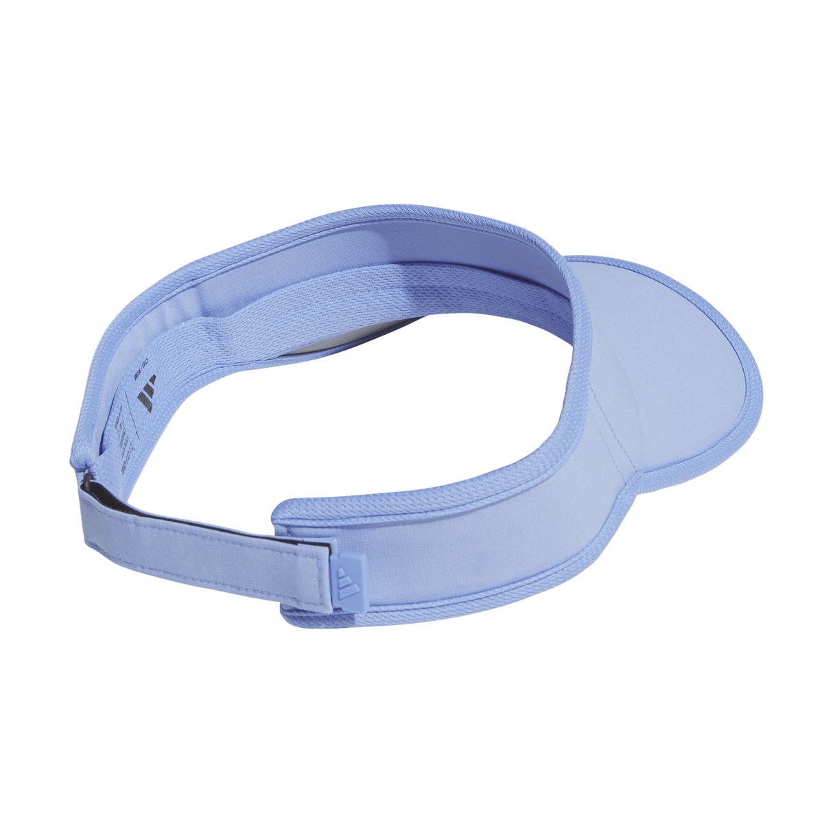 adidas Women's Superlite 3 Visor Unisex Accessories Hats & Caps