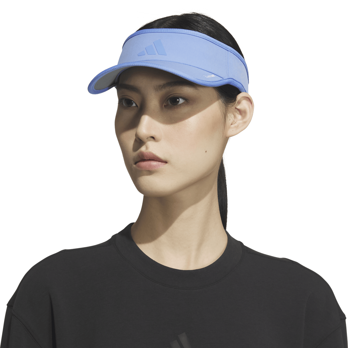adidas Women's Superlite 3 Visor Unisex Accessories Hats & Caps