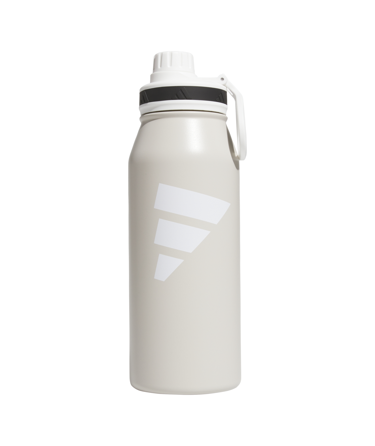 adidas M Steel 600 Metal Bottle Unisex Accessories Health & Wellness