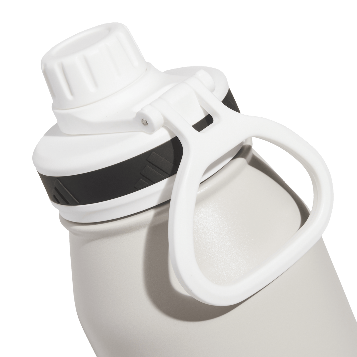 adidas M Steel 600 Metal Bottle Unisex Accessories Health & Wellness